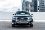 Audi SQ5 3.0 TFSI 2018 года (LA)
